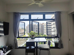 Blk 132C Eastlink I @ Canberra (Sembawang), HDB 2 Rooms #439366651